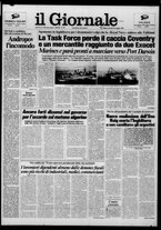 giornale/CFI0438327/1982/n. 109 del 27 maggio